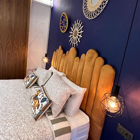Luxury Apartment In Center Of Marrakech City Marrakesh Esterno foto