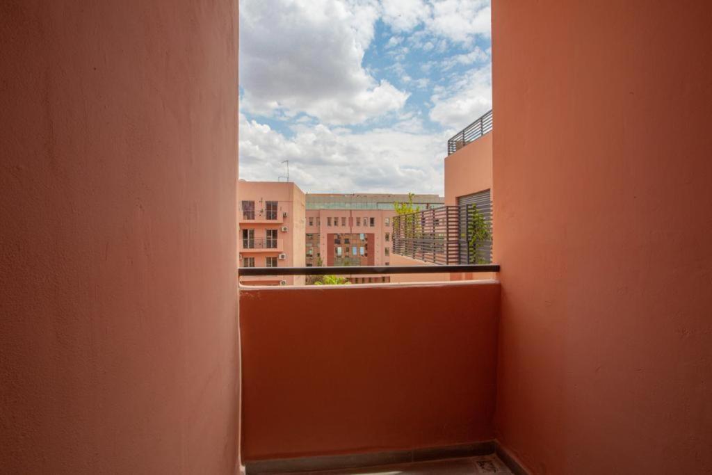 Luxury Apartment In Center Of Marrakech City Marrakesh Esterno foto